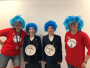 World Book Day 2023
