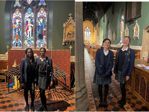 Bishop Stephen’s Installation Mass