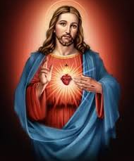 Feast of the Sacred Heart - June 27