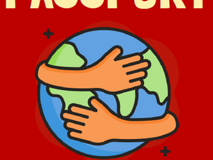 European Day of Languages - Passport Competition