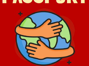 European Day of Languages - Passport Competition