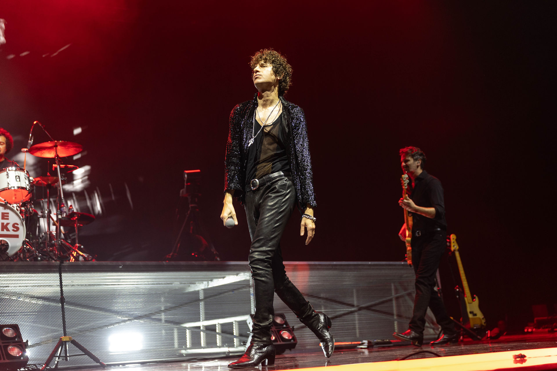 THE KOOKS