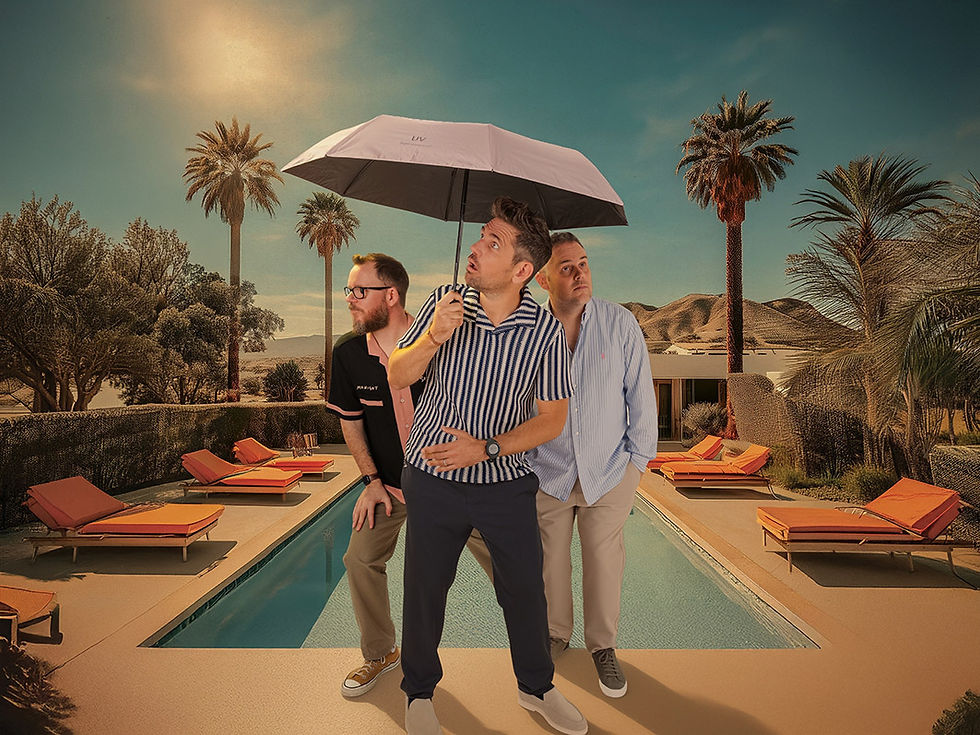 Press Photo Credit: Jamie O'Gorman