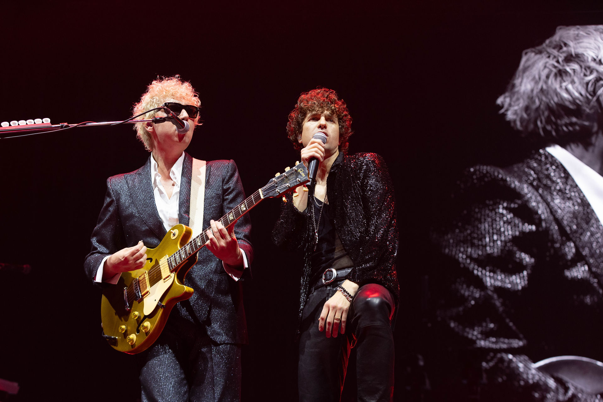 THE KOOKS