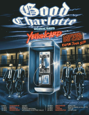 Good Charlotte