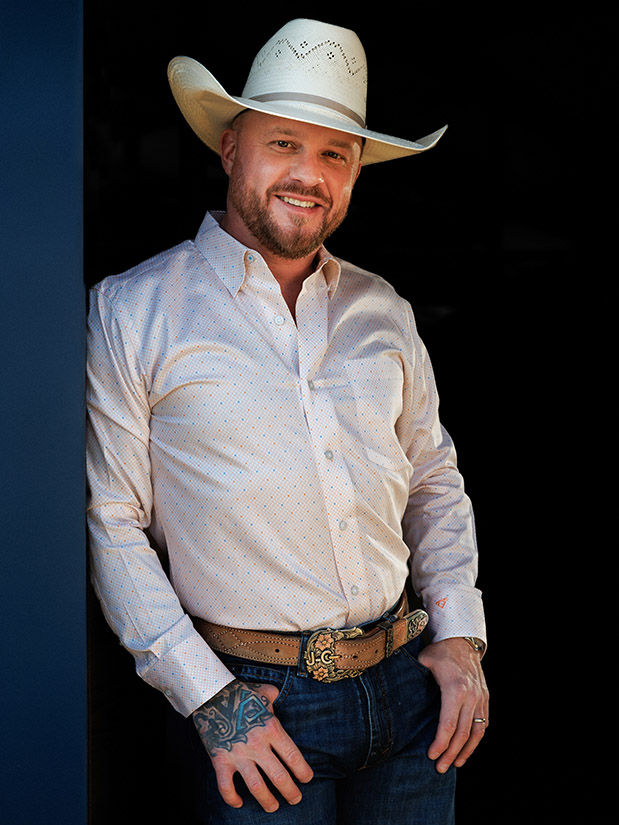 Cody Johnson