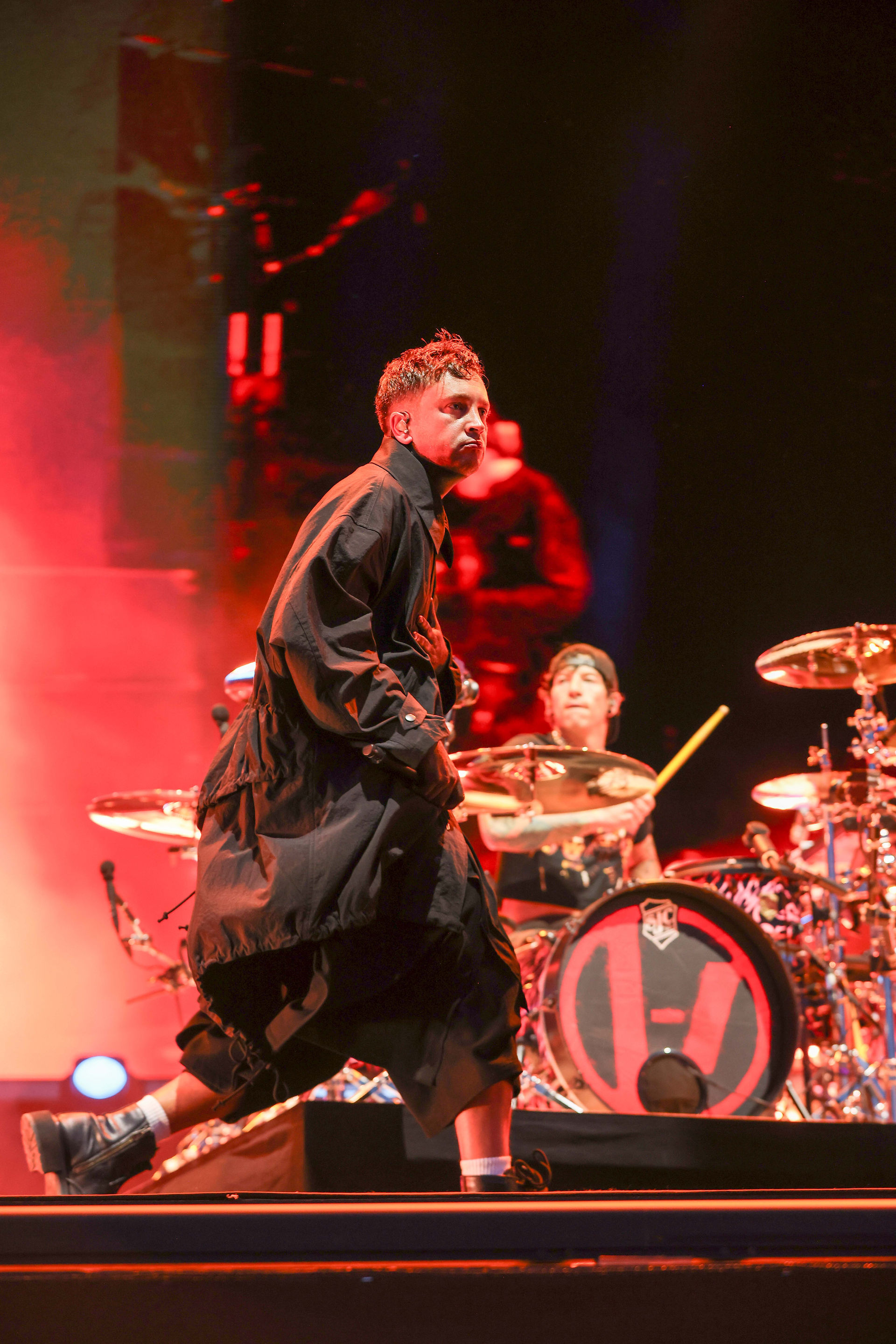 Twenty One Pilots, All Points East