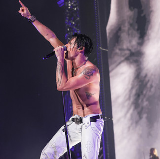 YUNGBLUD