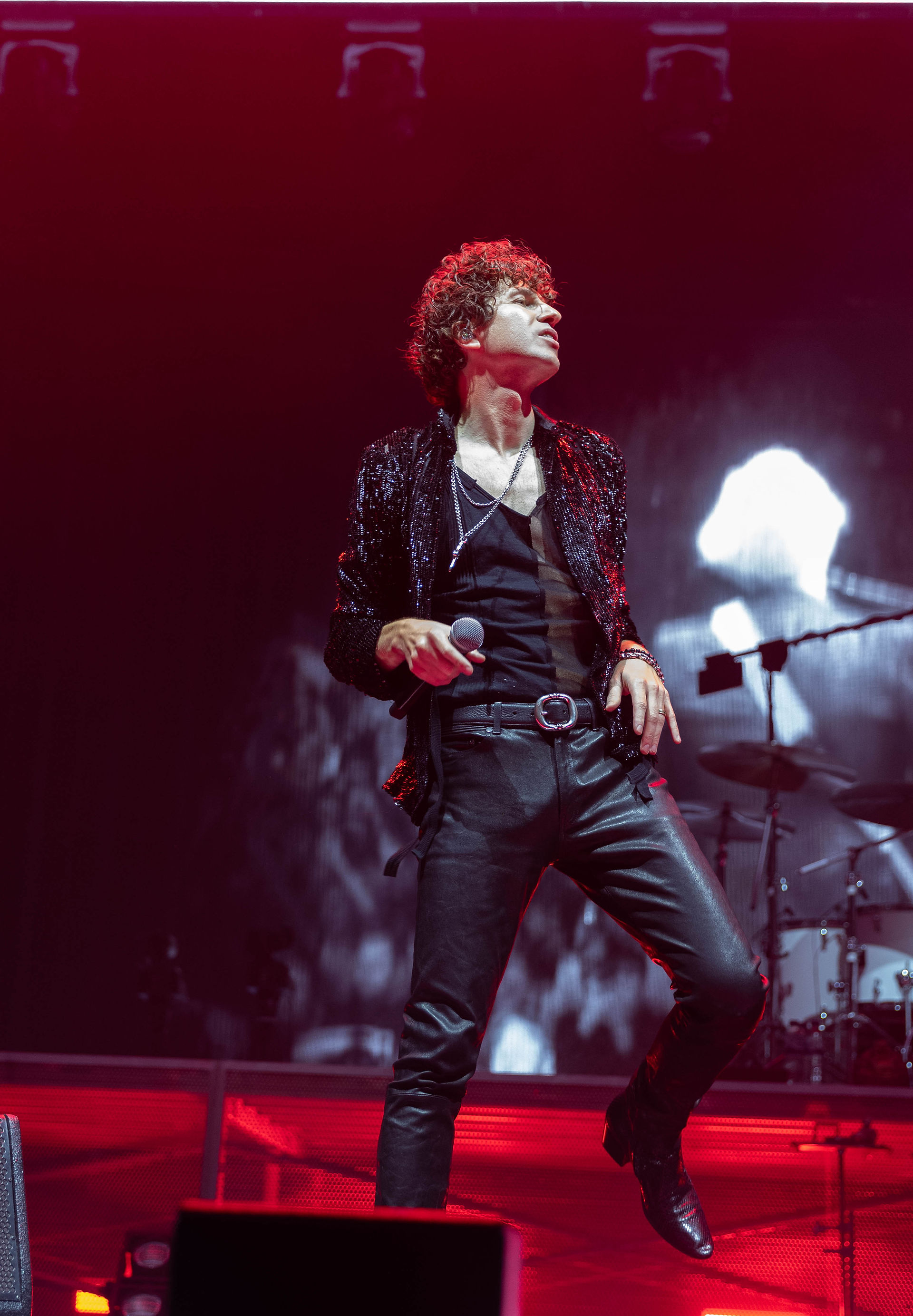 THE KOOKS