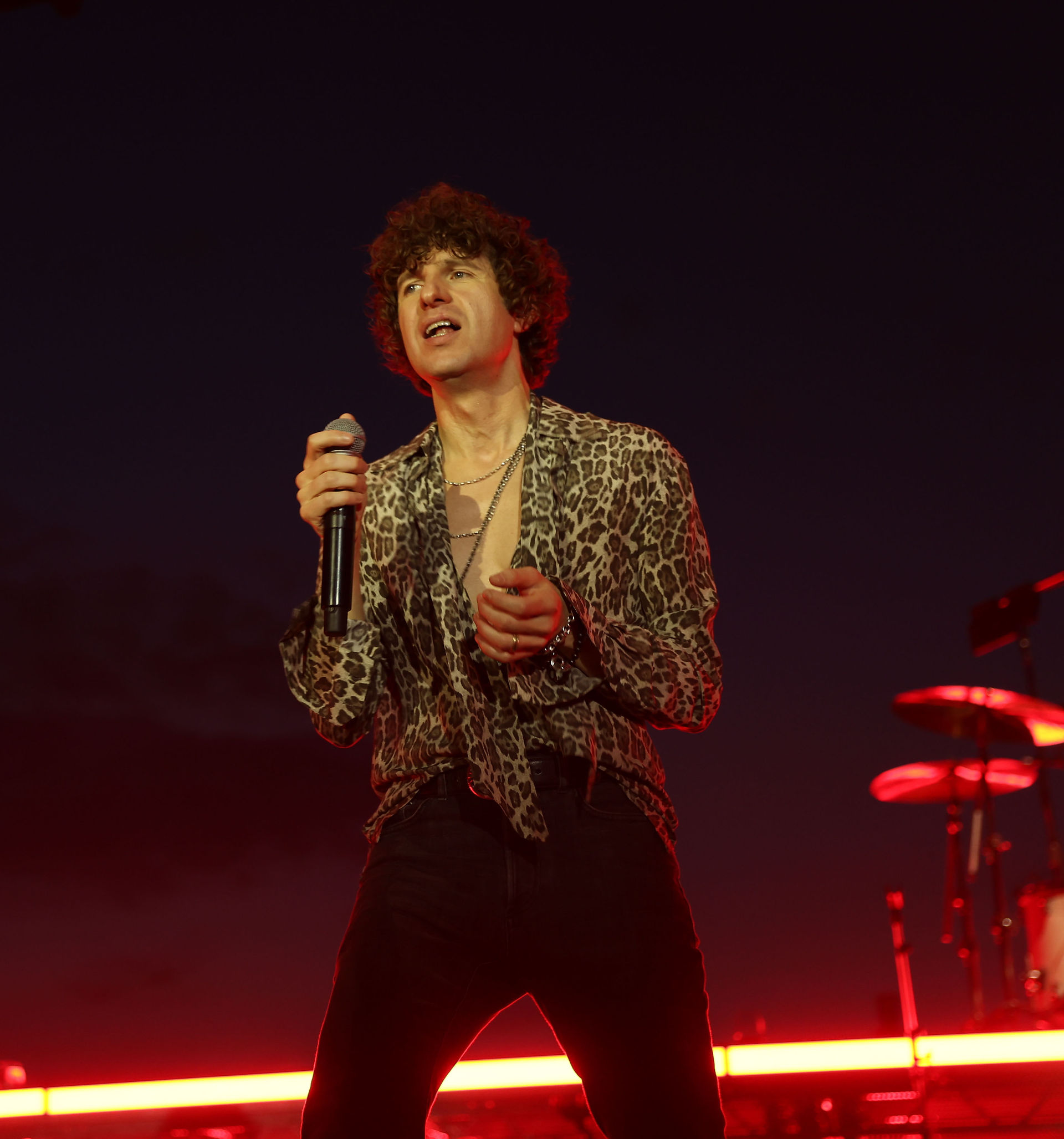 The Kooks Headline Labyrinth on the Thames 2026