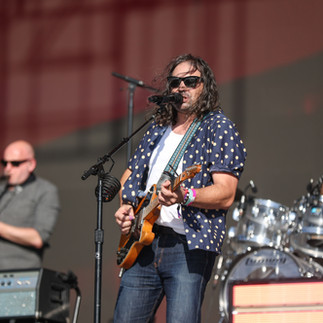 War on Drugs