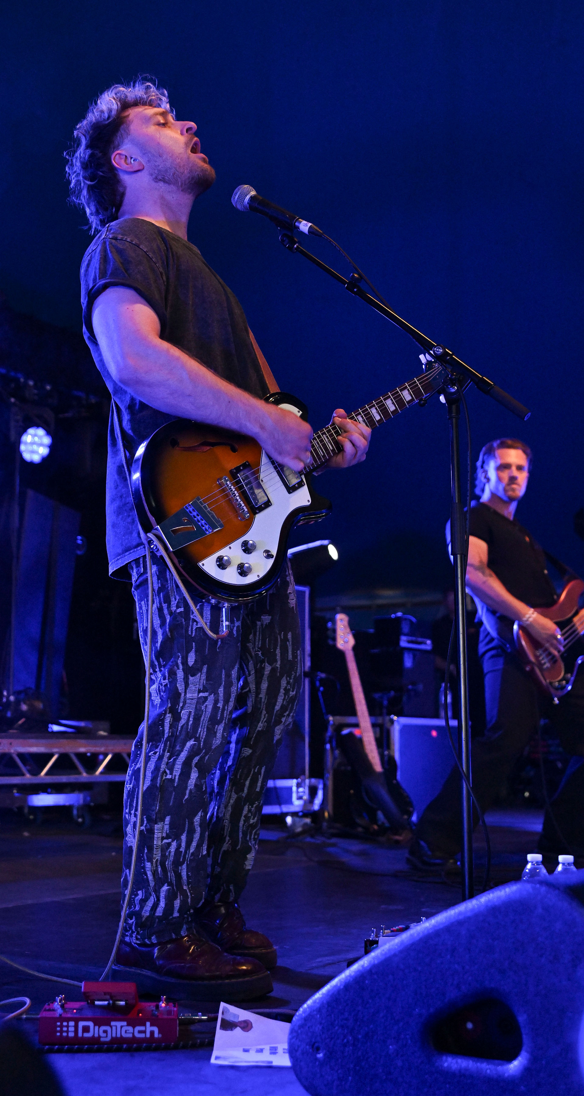 Wychwood Festival Nuns of Tundra