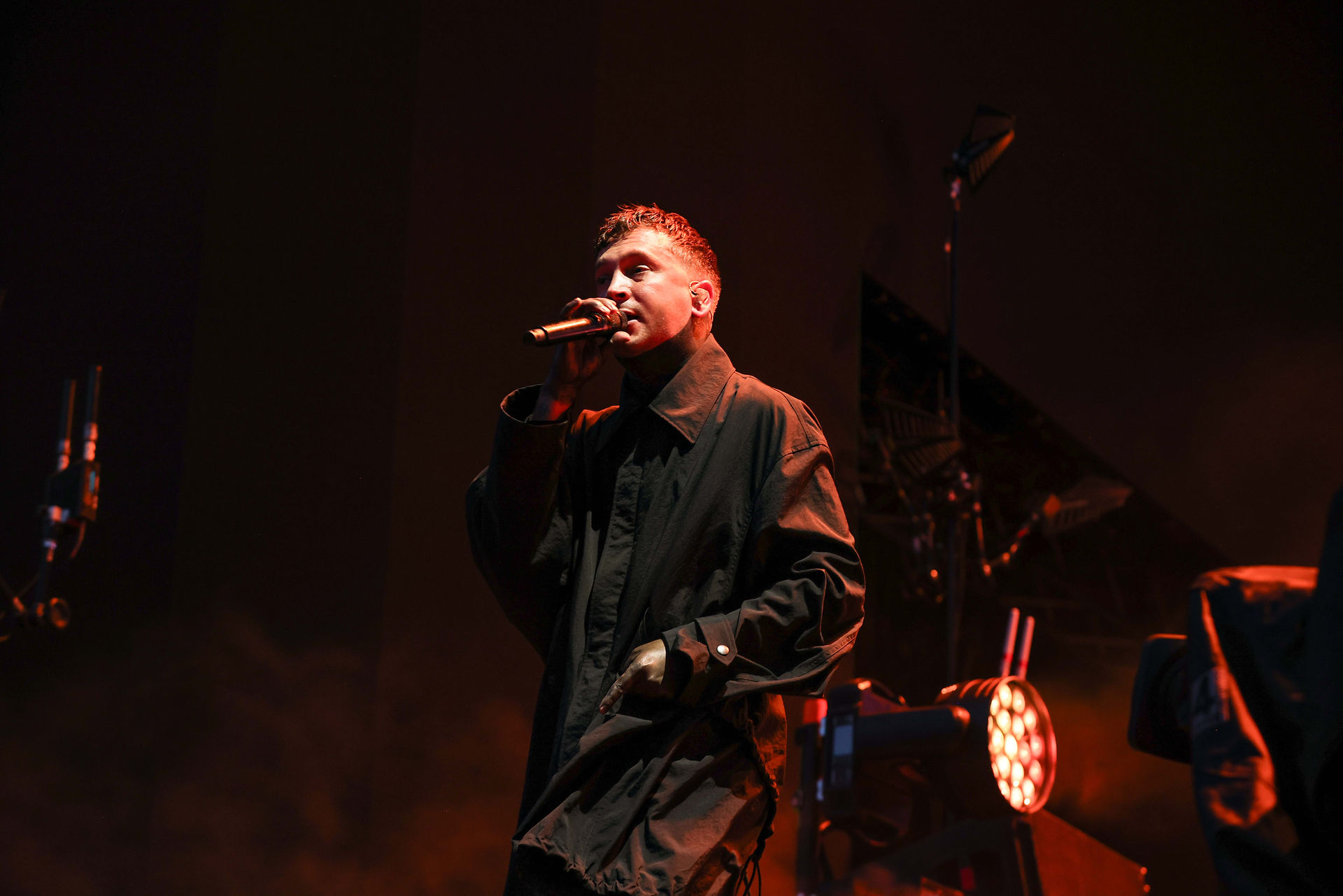 Twenty One Pilots, All Points East