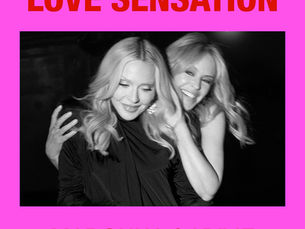 Madonna & Kylie