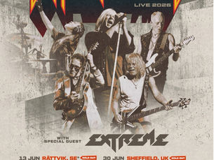 DEF LEPPARD