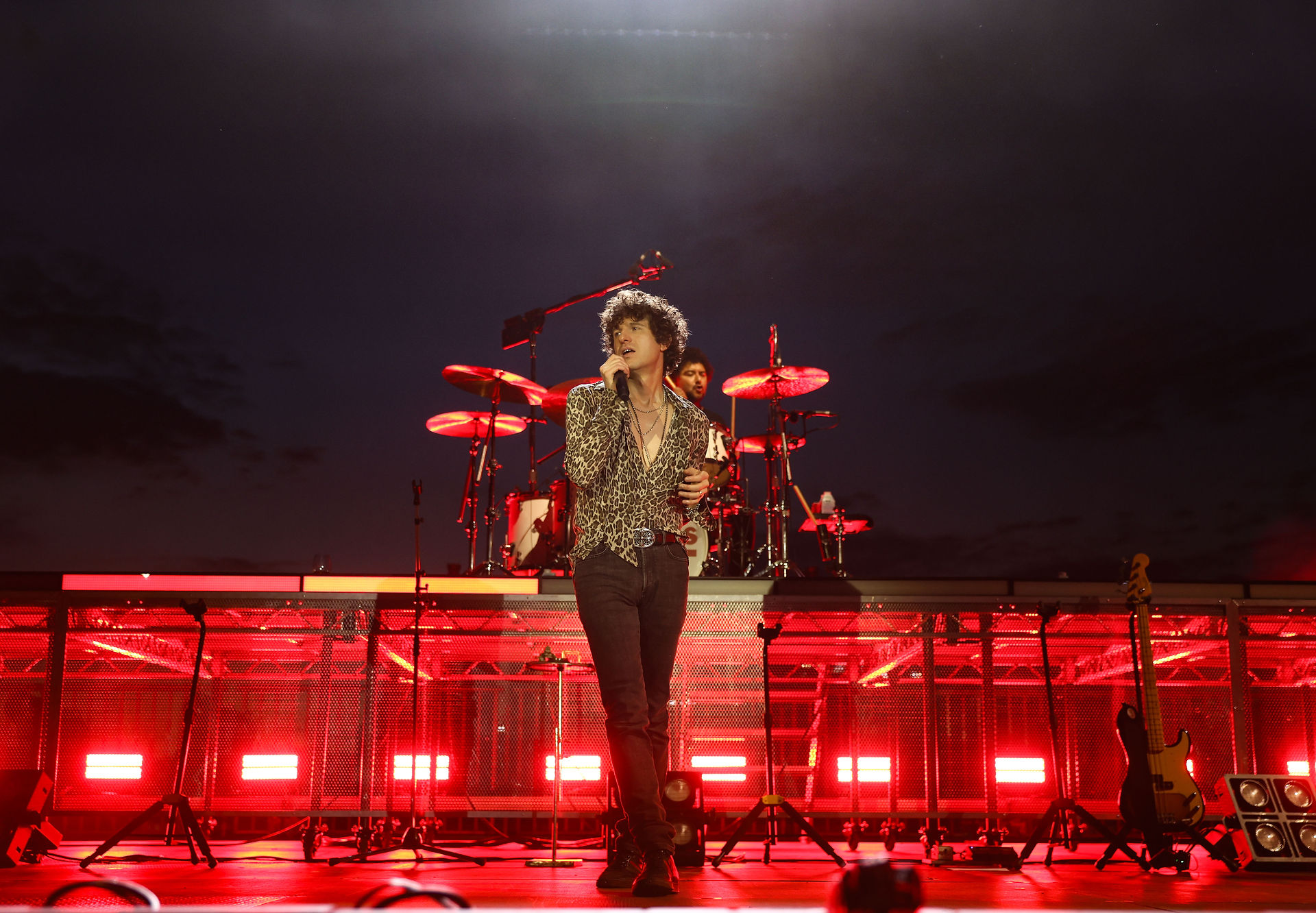 The Kooks Headline Labyrinth on the Thames 2026
