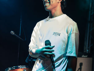 Fugo Kid Crowned Winner of Wight Noize 2026