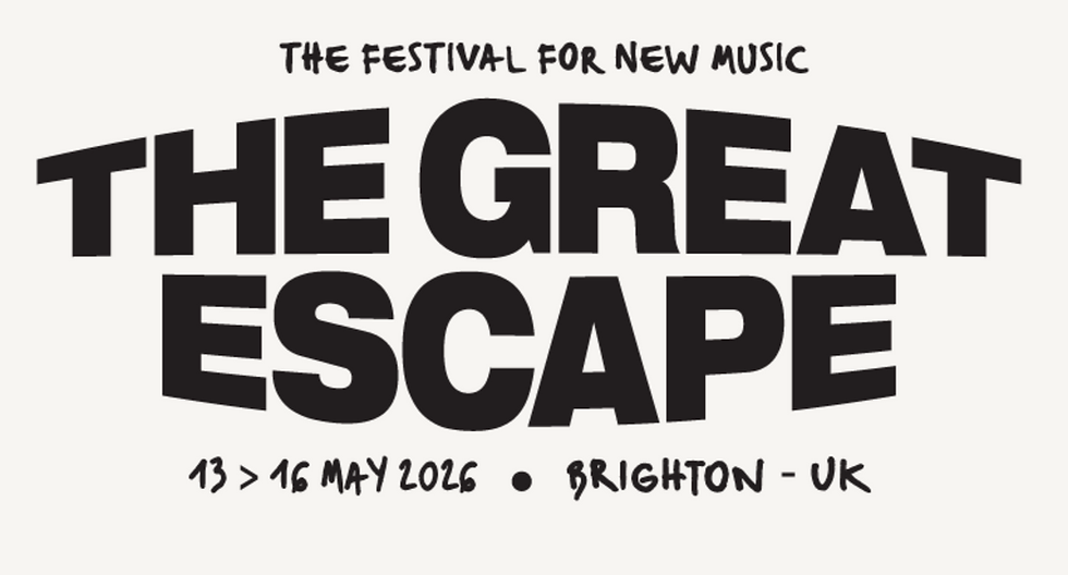 The Great Escape