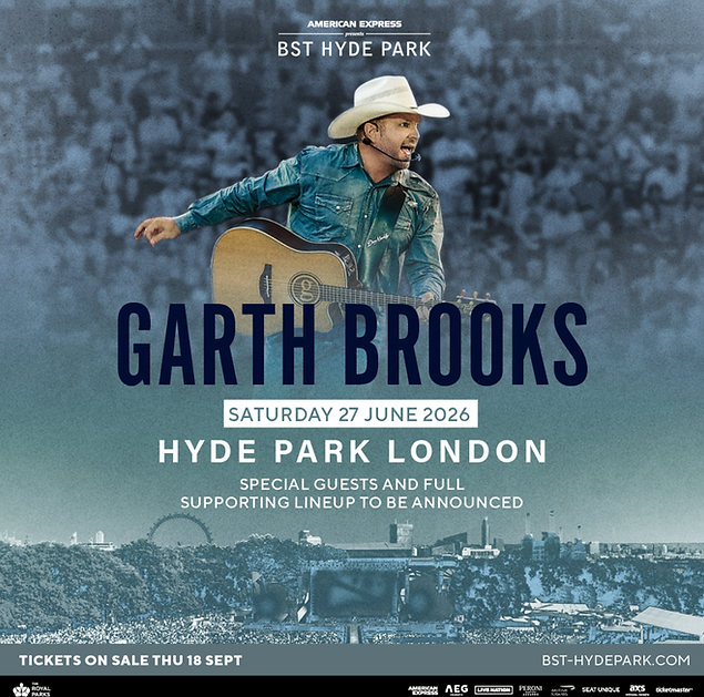 BST Hyde Park
