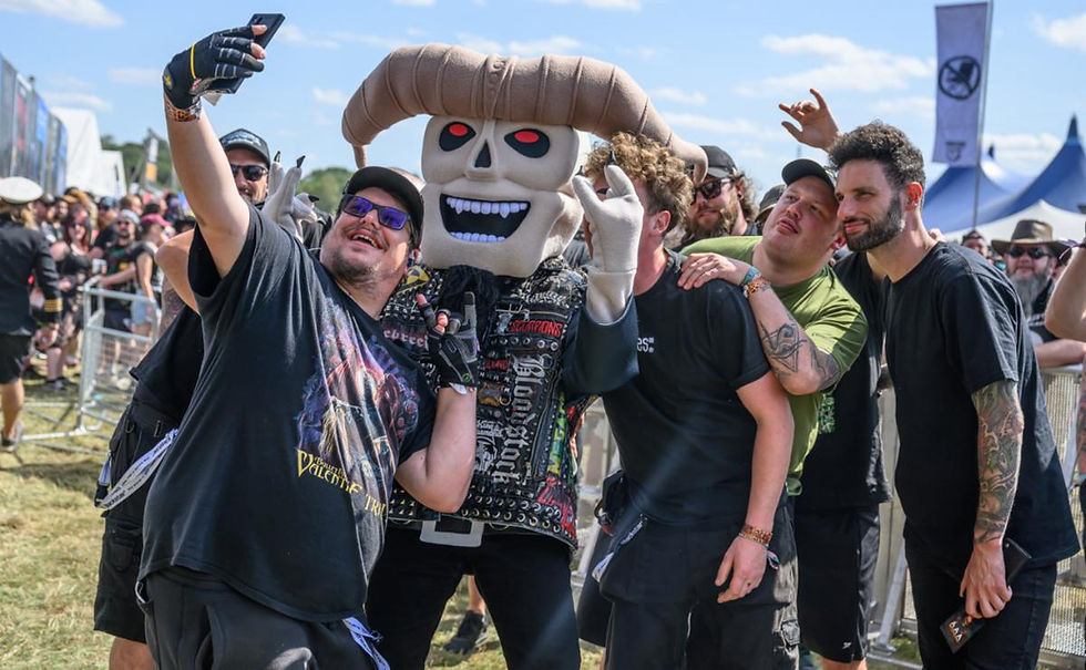 Bloodstock