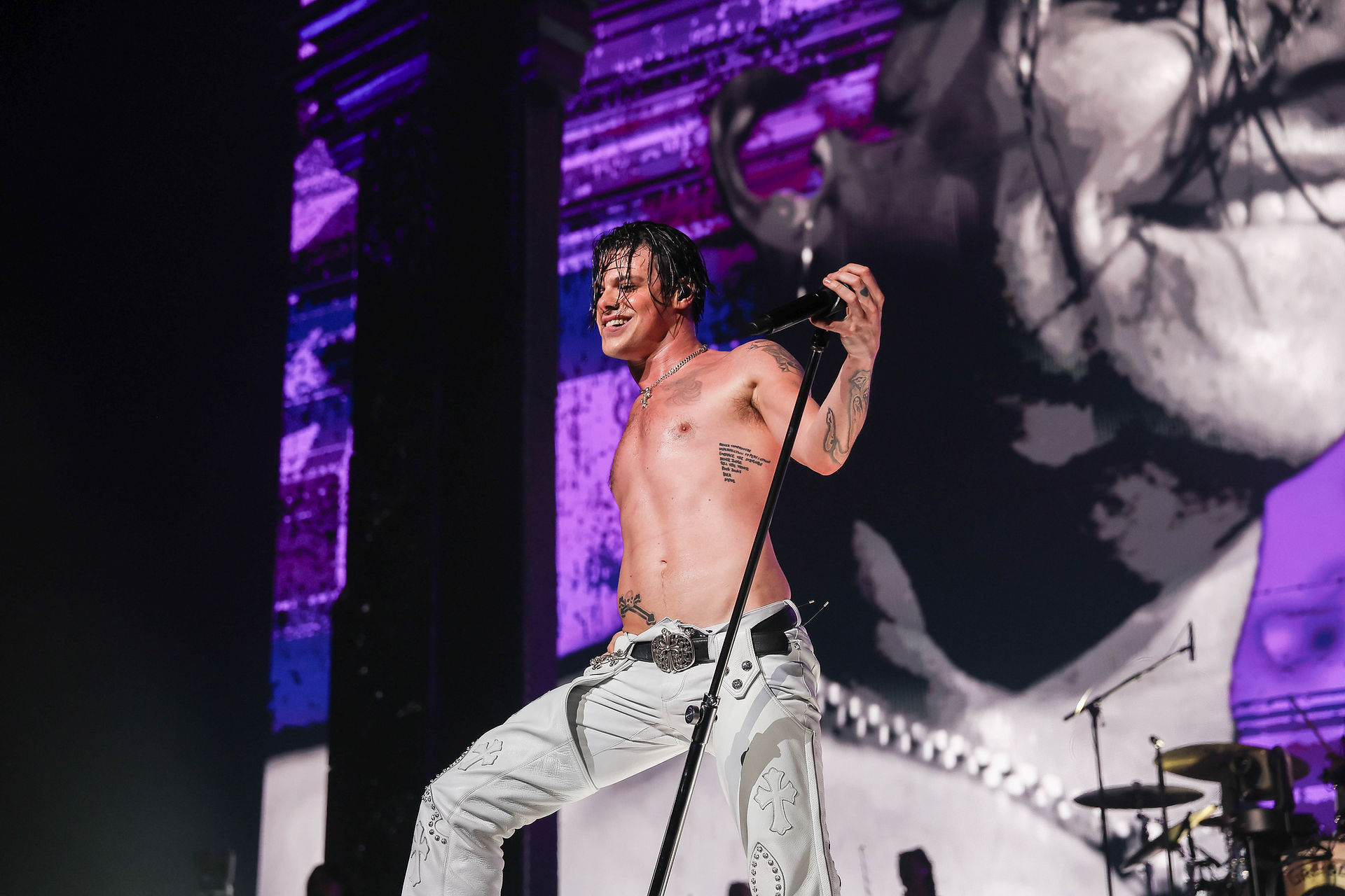 YUNGBLUD