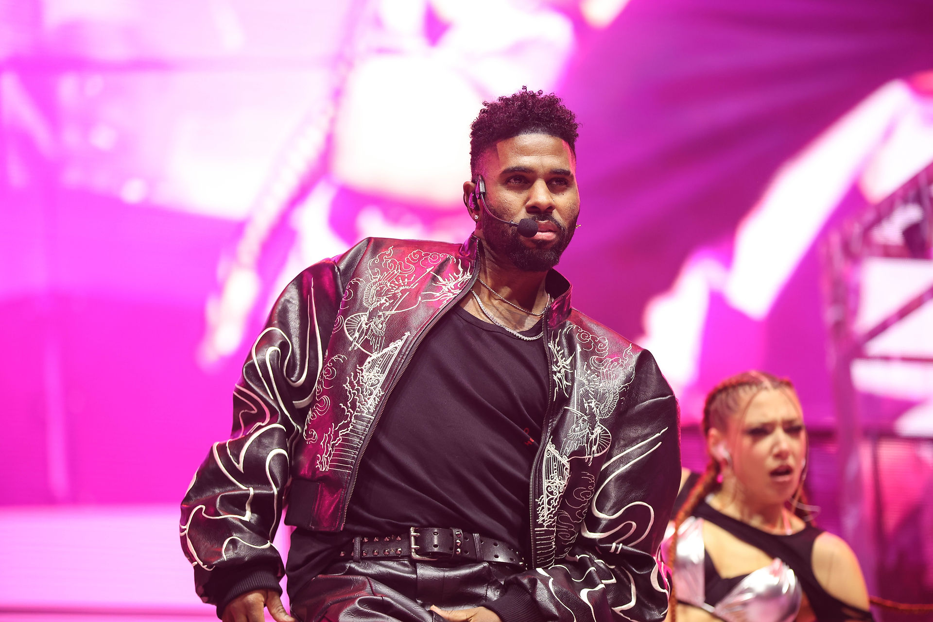 Jason Derulo 