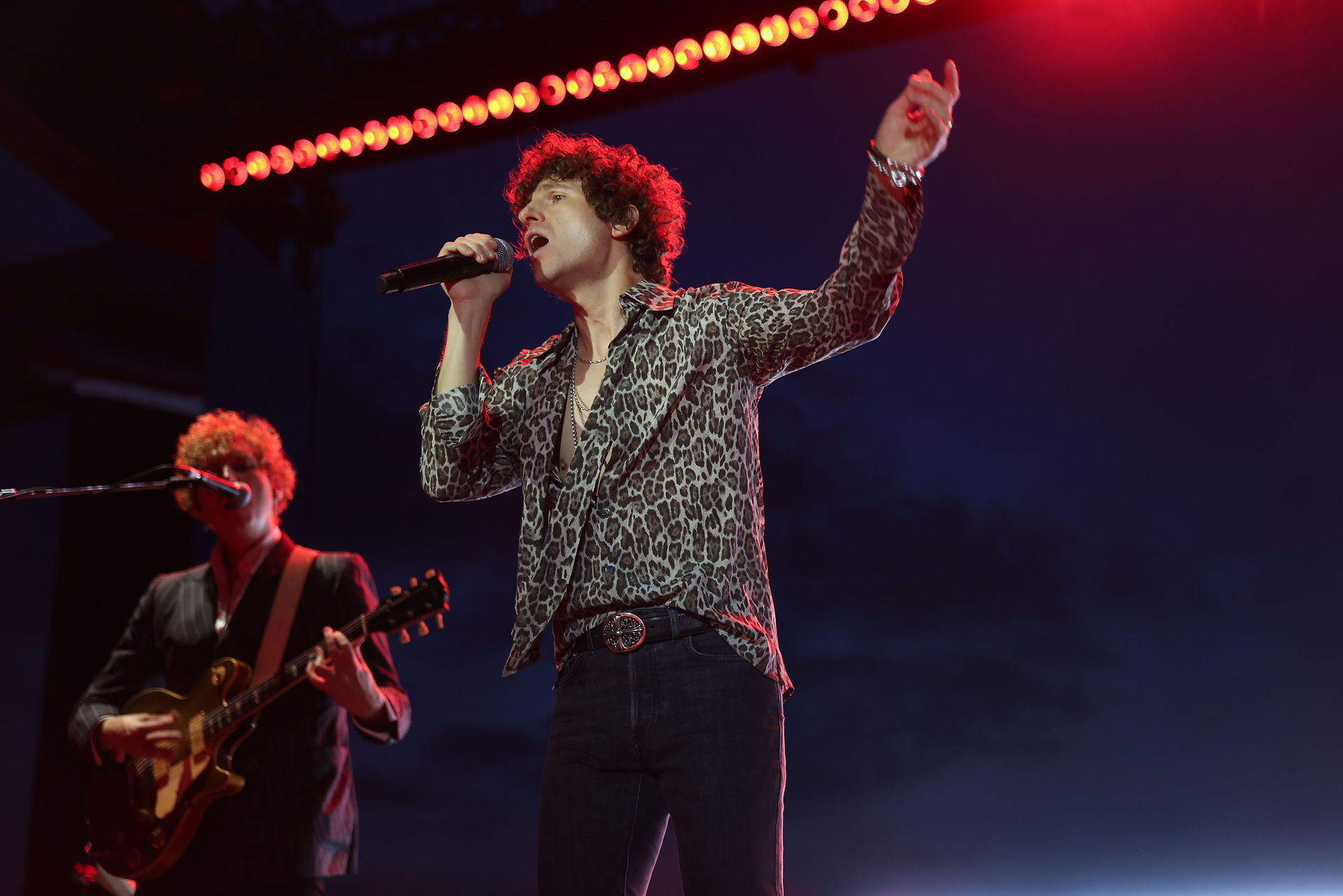 The Kooks Headline Labyrinth on the Thames 2026
