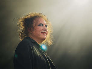 Isle of wight Festival