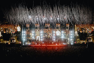Lido Festival
