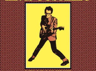 Elvis Costello
