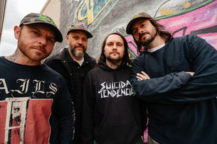 Cancer Bats