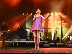 Wychwood Festival 29th  May 2026 Cheltenham Racecourse - Photos