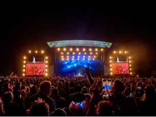 Isle of Wight Festival