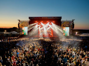 Y NOT FESTIVAL