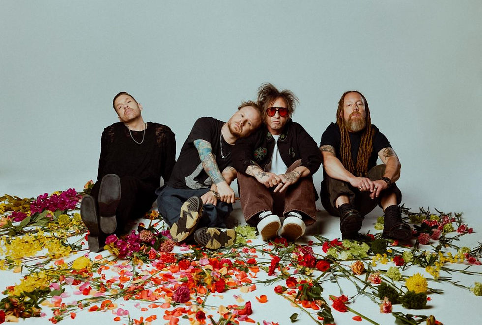 Shinedown