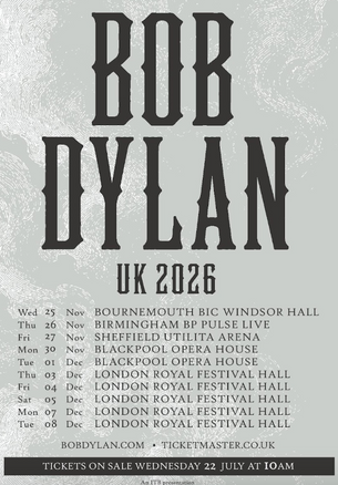 Bob Dylan