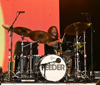Wychwood Festival Feeder