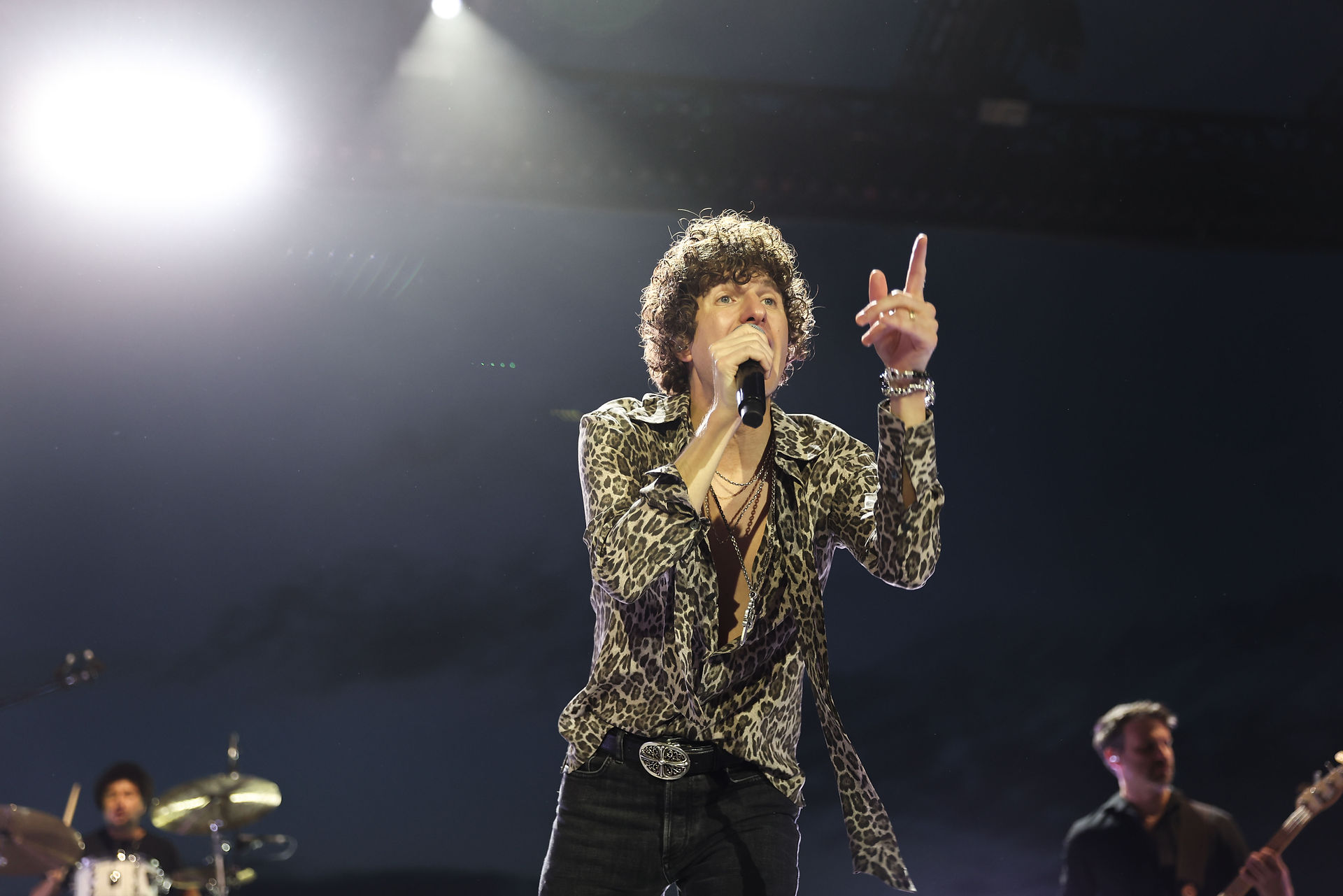 The Kooks Headline Labyrinth on the Thames 2026