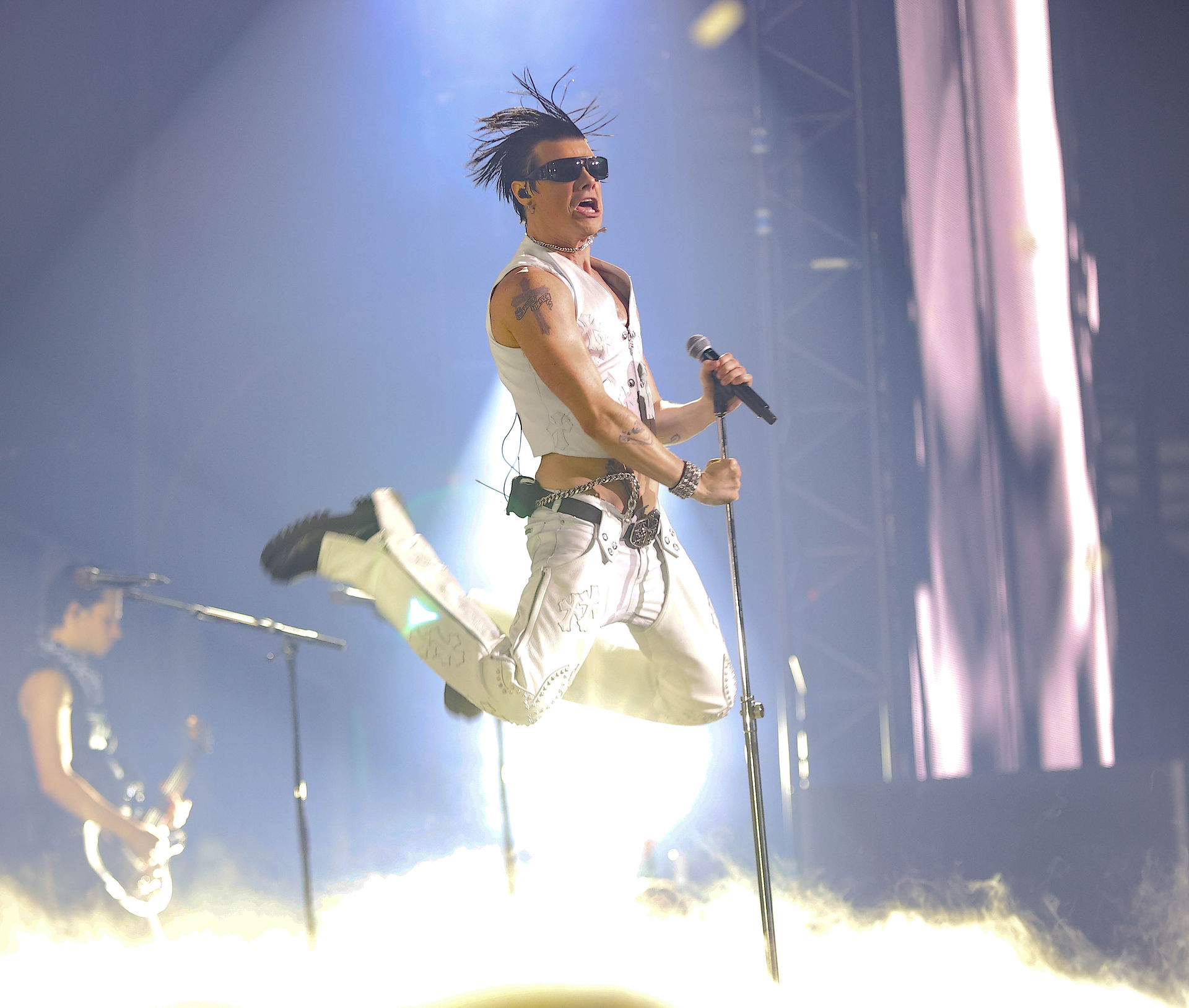 YUNGBLUD