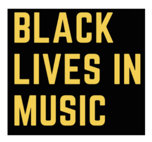 Black Lives In Music