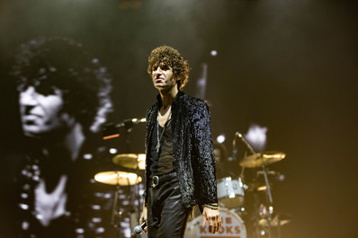 THE KOOKS