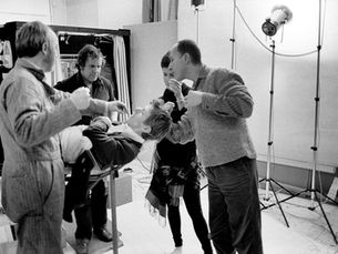 David Bowie