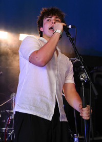 Wychwood Festival  Underscore