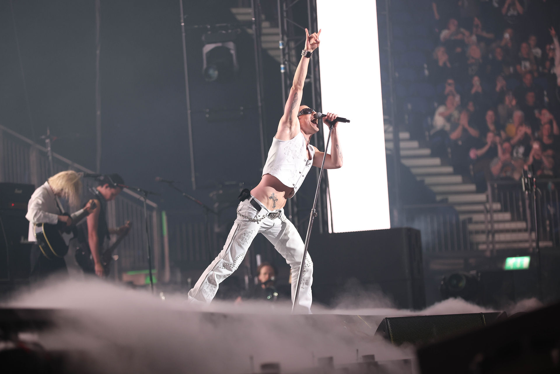 YUNGBLUD