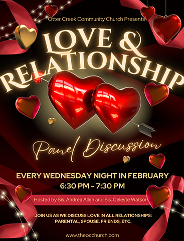 Love and Relationship Panel Discussion.png