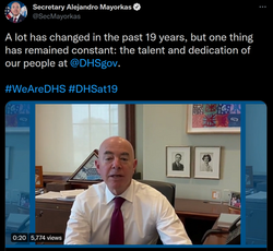 Mayorkas