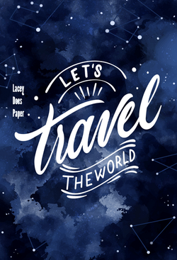Let's travel