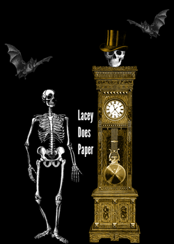 Dying for Time - Watermark