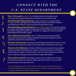 Social Media flyer