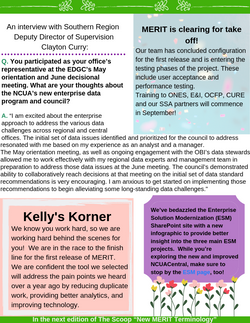 The Scoop: July 2019